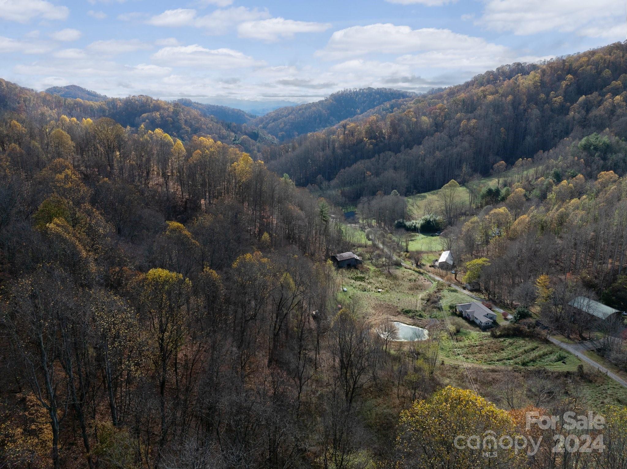 506 Rabbit Run Marshall, NC 28753 - Photo 27 of 30 Gallery Image 27