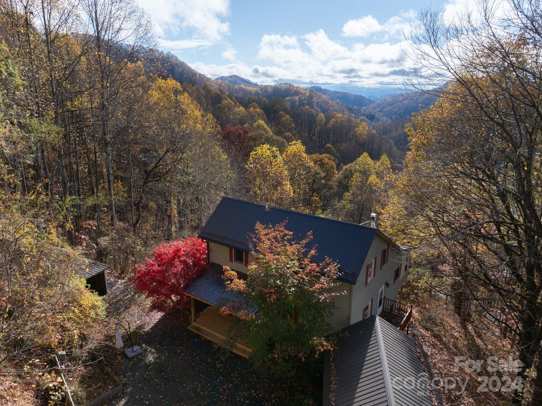 506 Rabbit Run Marshall, NC 28753 - Photo 30 of 30 Gallery Image 30