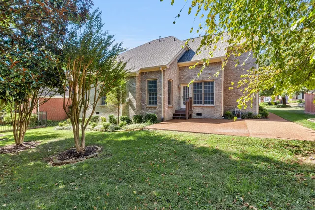 $850,000 | 4550 Winfield Drive, Nashville, TN 37211