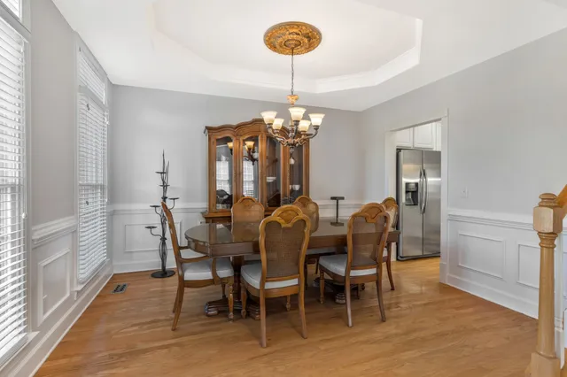 $850,000 | 4550 Winfield Drive, Nashville, TN 37211