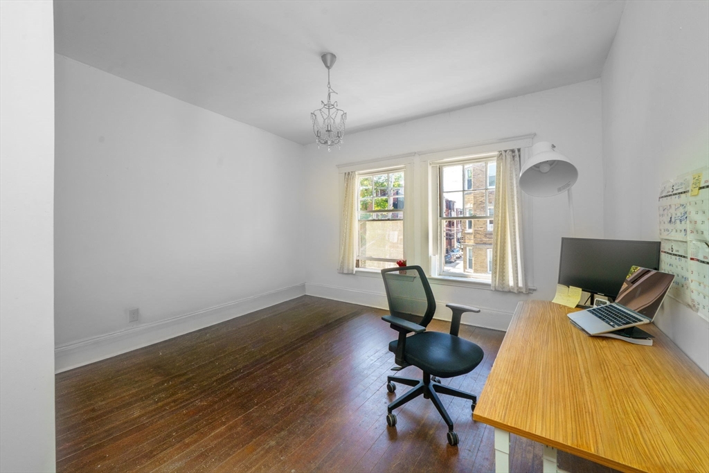 39 Strathmore Road, Unit 3 Boston, MA 02135 - Photo 12 of 18