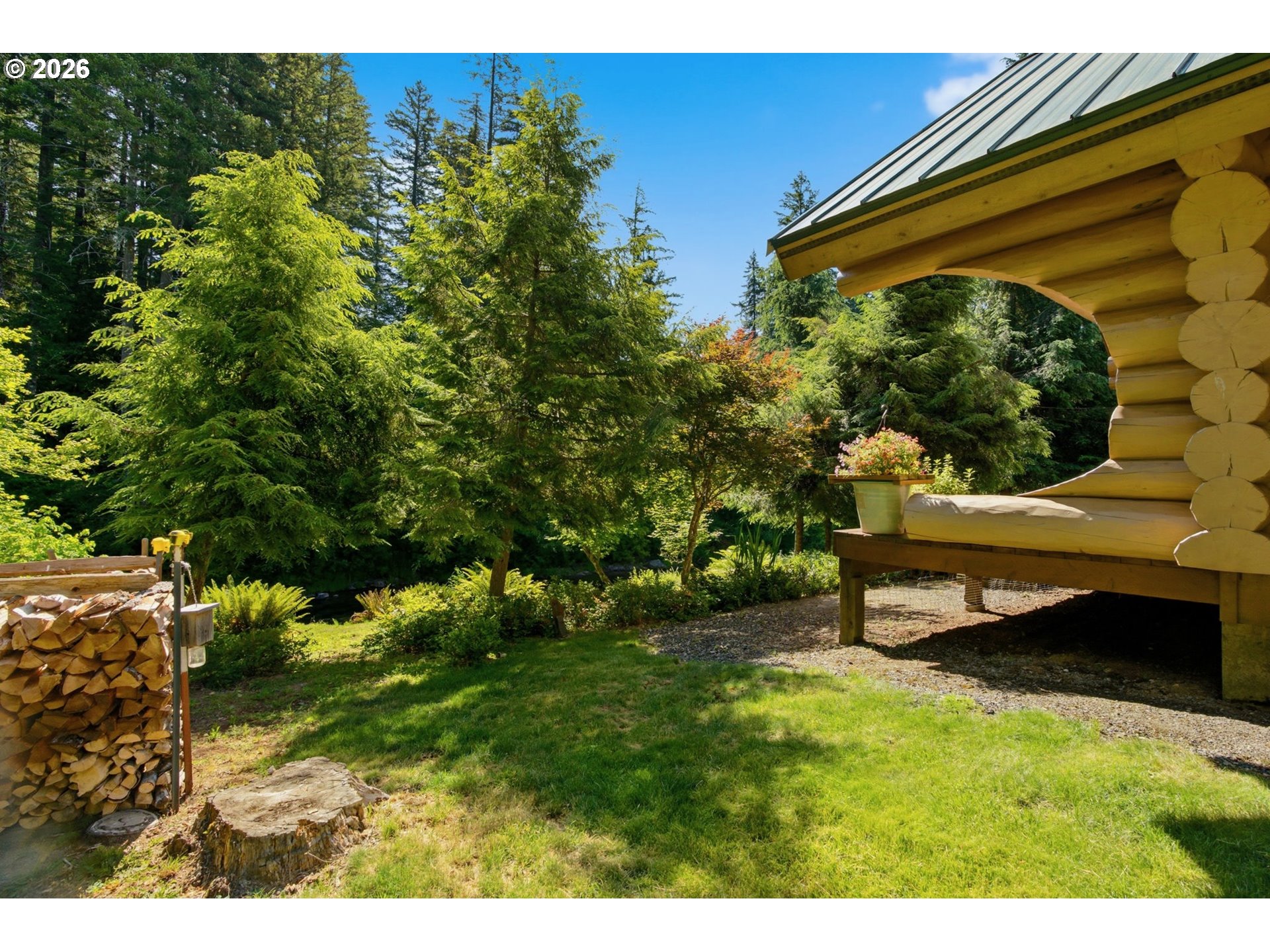 282 Edgewater Drive Carson, WA 98610 - Photo 32 of 48
