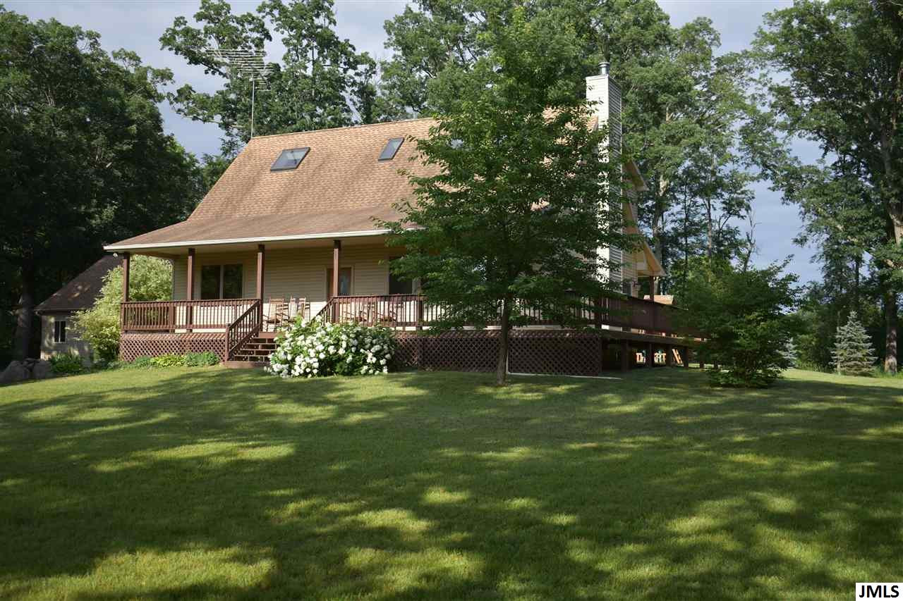 985 North Concord Road Albion, MI 49224 - Photo 3 of 36 Photo 3