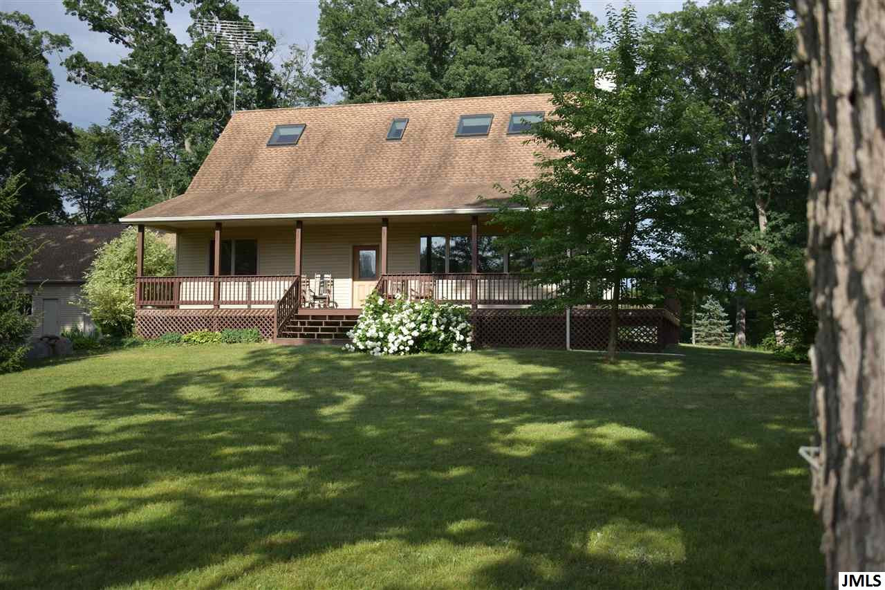 985 North Concord Road Albion, MI 49224 - Photo 5 of 36 Photo 5