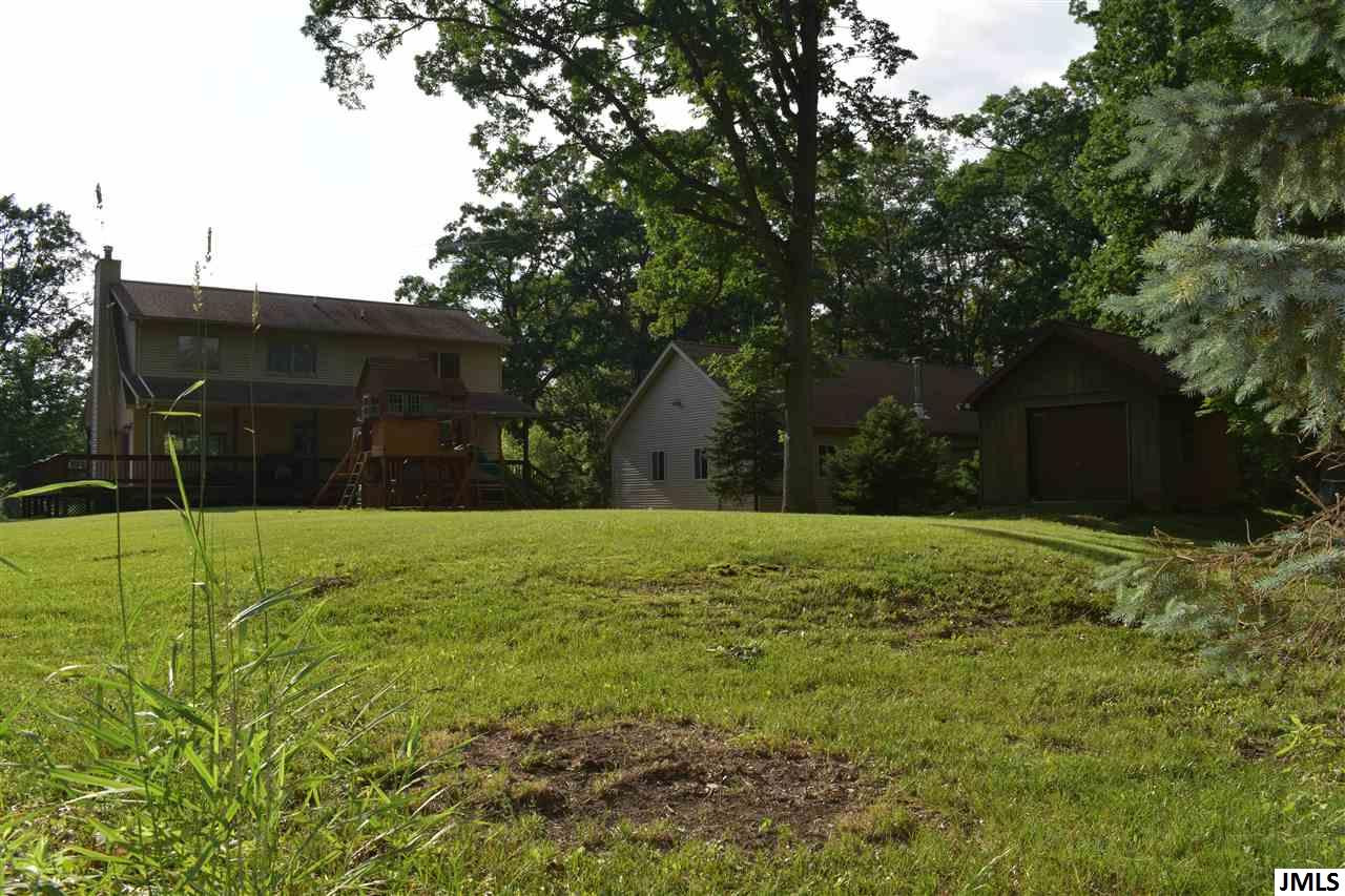 985 North Concord Road Albion, MI 49224 - Photo 7 of 36 Photo 7
