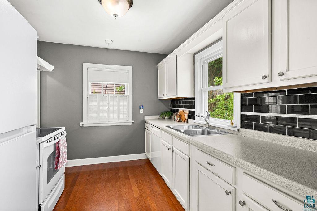 5211 Oneida Street Duluth, MN 55804 - Photo 11 of 40