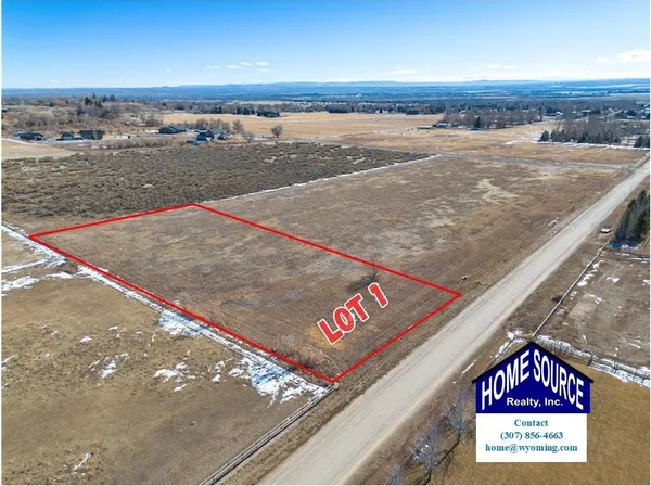 $89,800 | Raintree, Riverton, WY 82501
