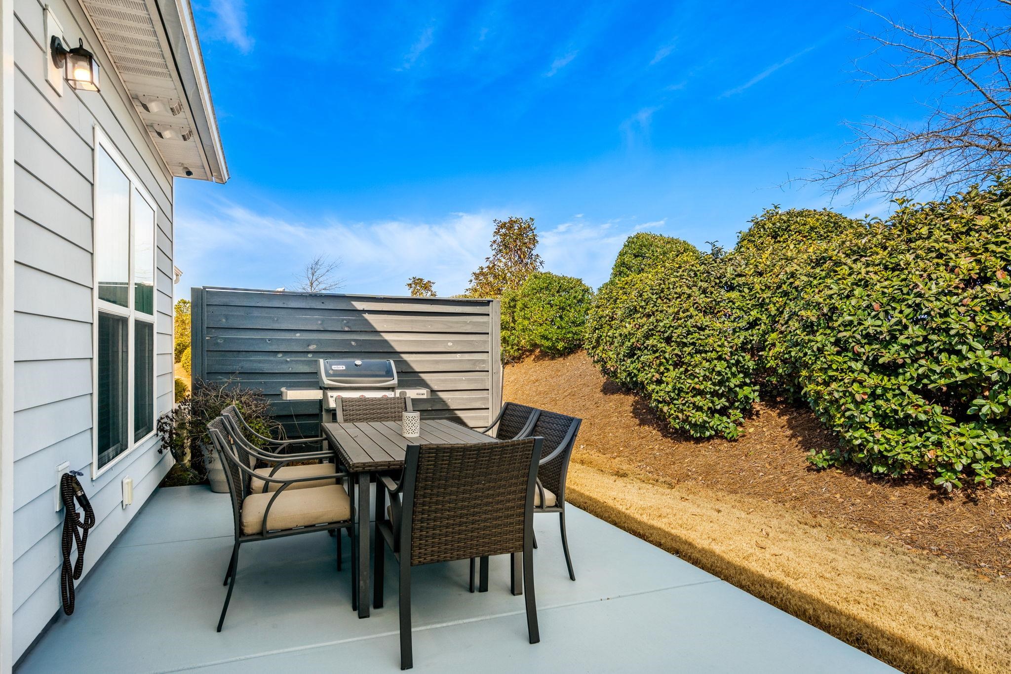 1026 Eugenio Street Myrtle Beach, SC 29577 - Photo 25 of 54