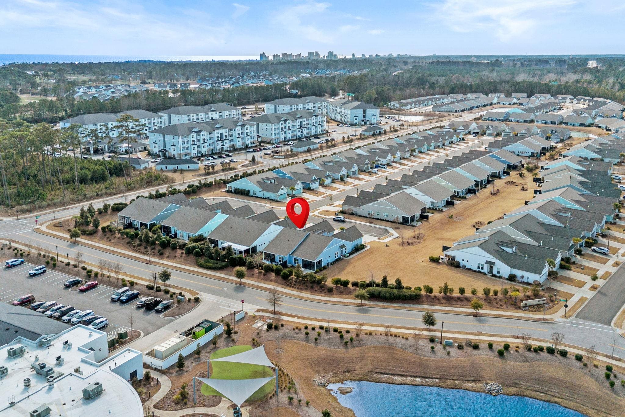 1026 Eugenio Street Myrtle Beach, SC 29577 - Photo 39 of 54