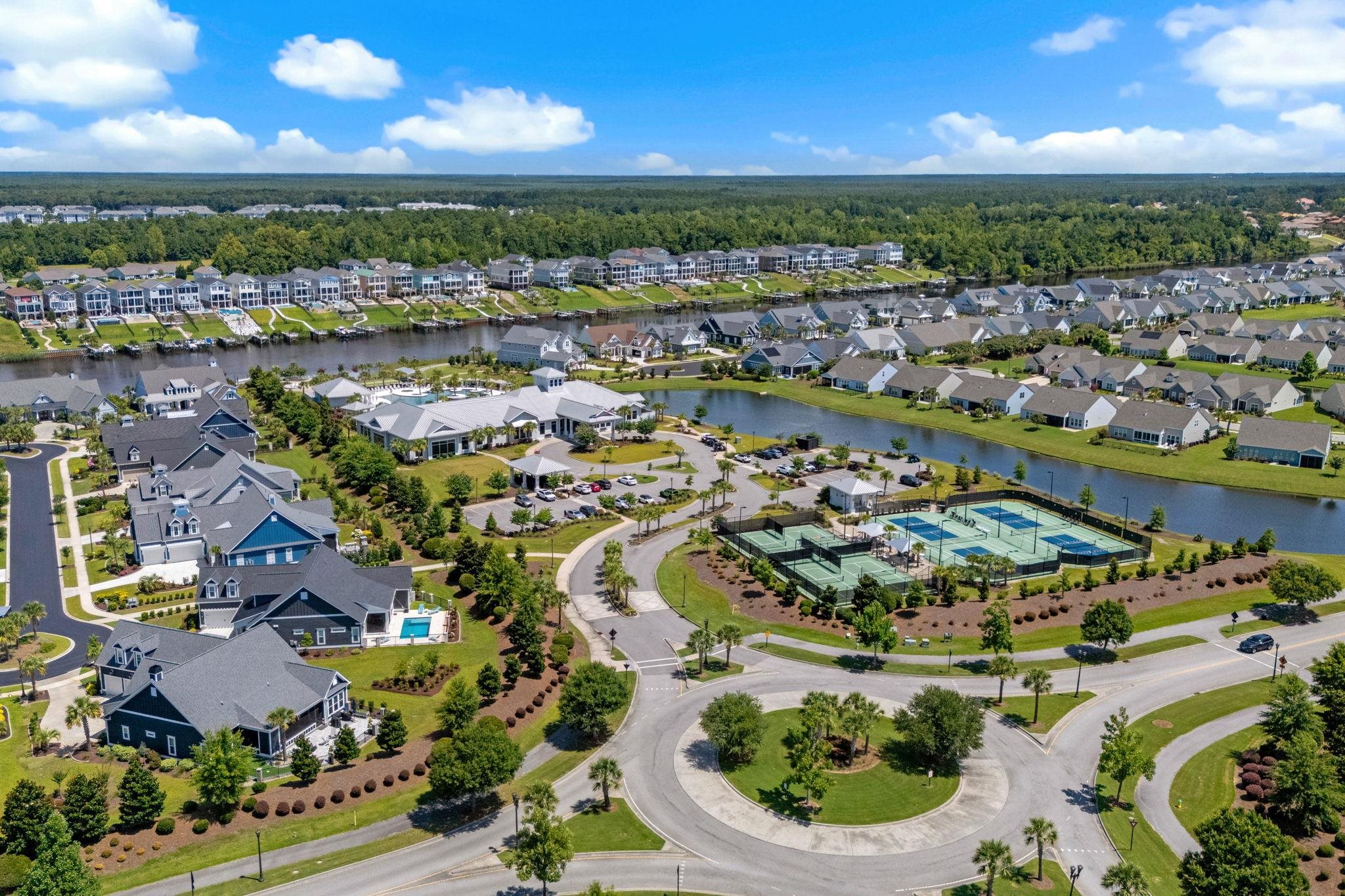 1026 Eugenio Street Myrtle Beach, SC 29577 - Photo 41 of 54