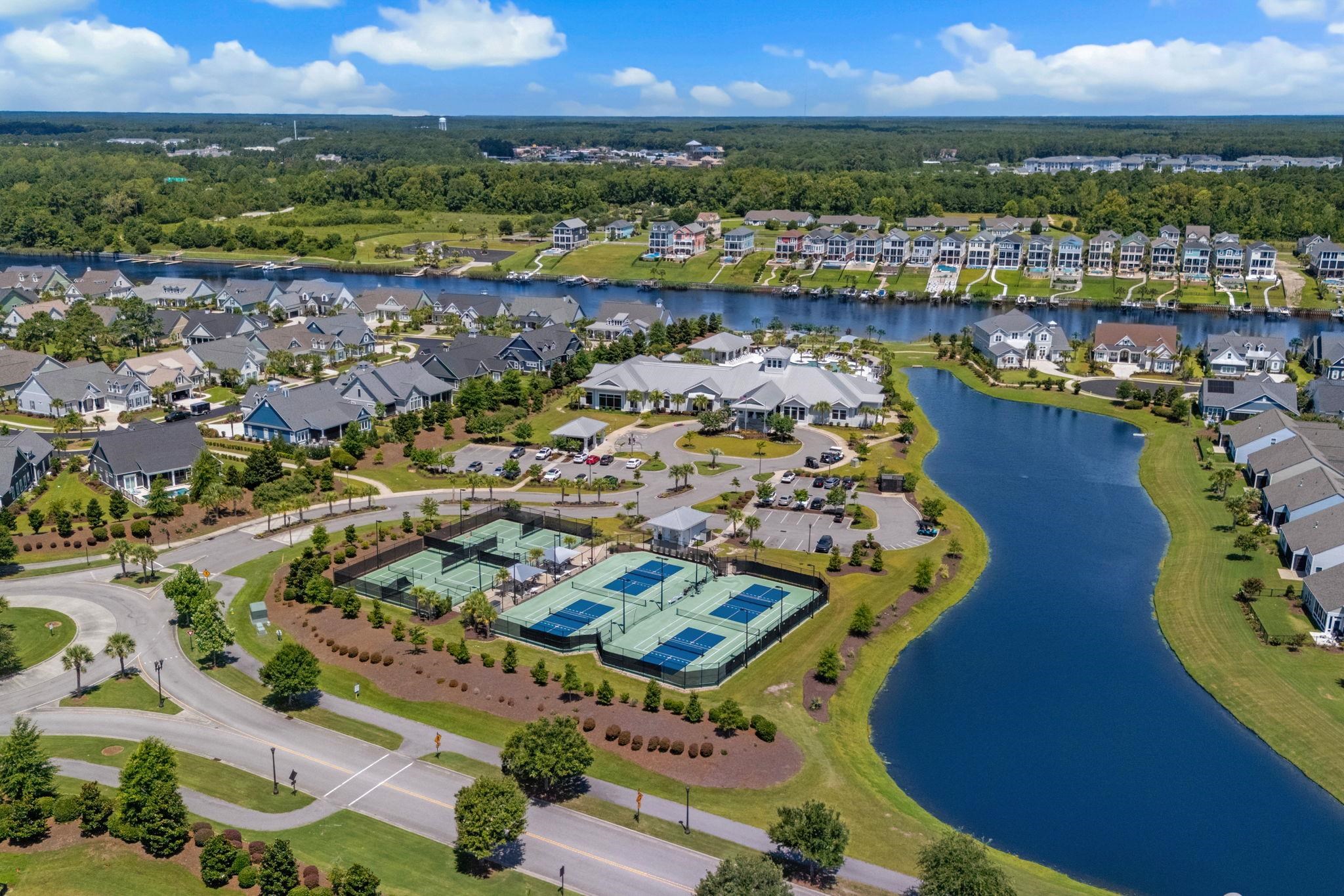 1026 Eugenio Street Myrtle Beach, SC 29577 - Photo 48 of 54