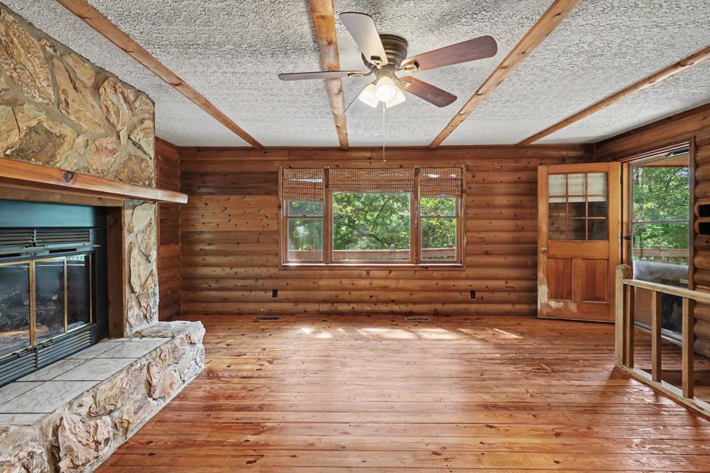 3477 Salem Road Mineral Bluff, GA 30559 - Photo 15 of 55