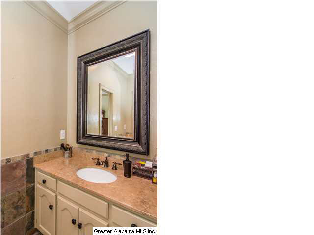 319 Woodward Road Trussville, AL 35173 - Photo 17 of 32