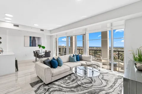 $2,099,000 | 155 East Boca Raton Road, Unit 1205, Boca Raton, FL 33432