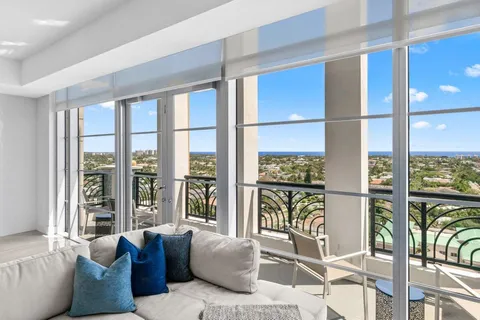 $2,099,000 | 155 East Boca Raton Road, Unit 1205, Boca Raton, FL 33432