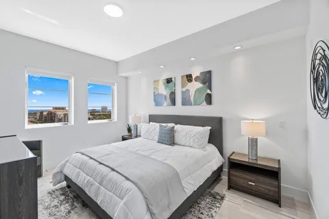 $2,099,000 | 155 East Boca Raton Road, Unit 1205, Boca Raton, FL 33432