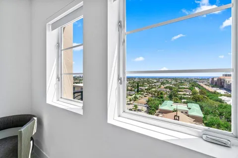 $2,099,000 | 155 East Boca Raton Road, Unit 1205, Boca Raton, FL 33432