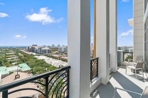 $2,099,000 | 155 East Boca Raton Road, Unit 1205, Boca Raton, FL 33432