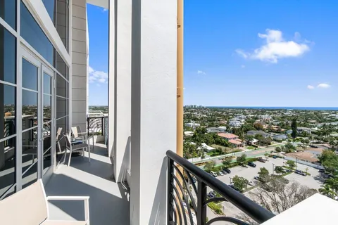$2,099,000 | 155 East Boca Raton Road, Unit 1205, Boca Raton, FL 33432