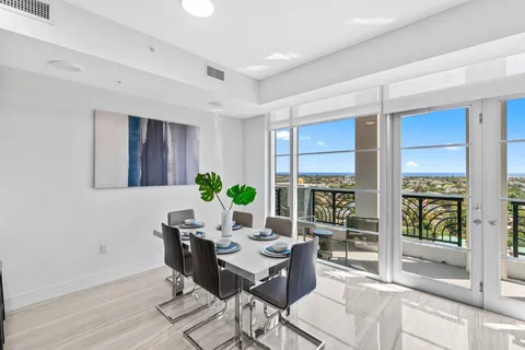 $2,099,000 | 155 East Boca Raton Road, Unit 1205, Boca Raton, FL 33432