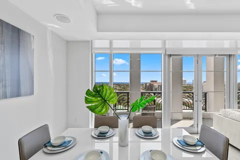 $2,099,000 | 155 East Boca Raton Road, Unit 1205, Boca Raton, FL 33432