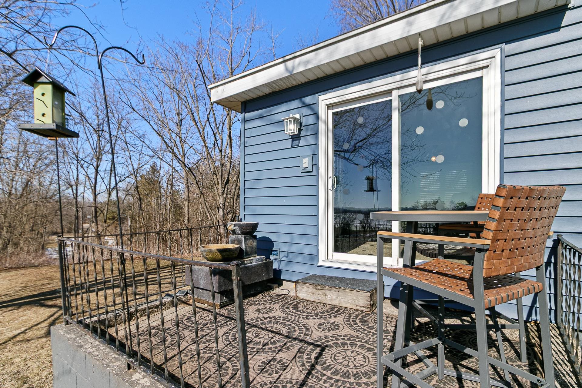 206 Church Street Merrimac, WI 53561 - Photo 16 of 58