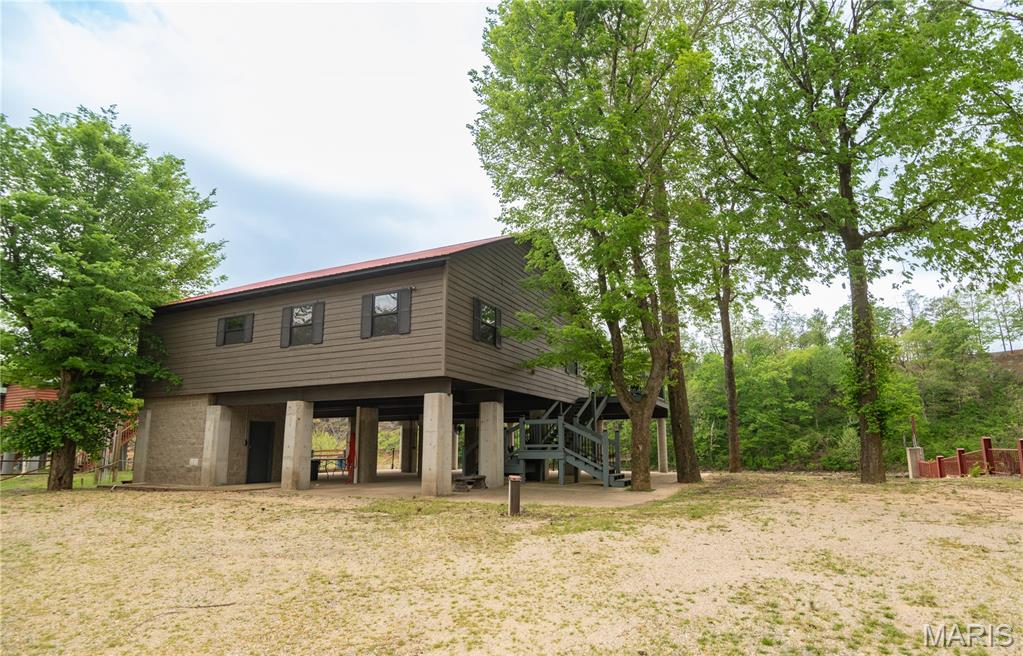 81 Southern Comfort Doniphan, MO 63935 - Photo 37 of 51
