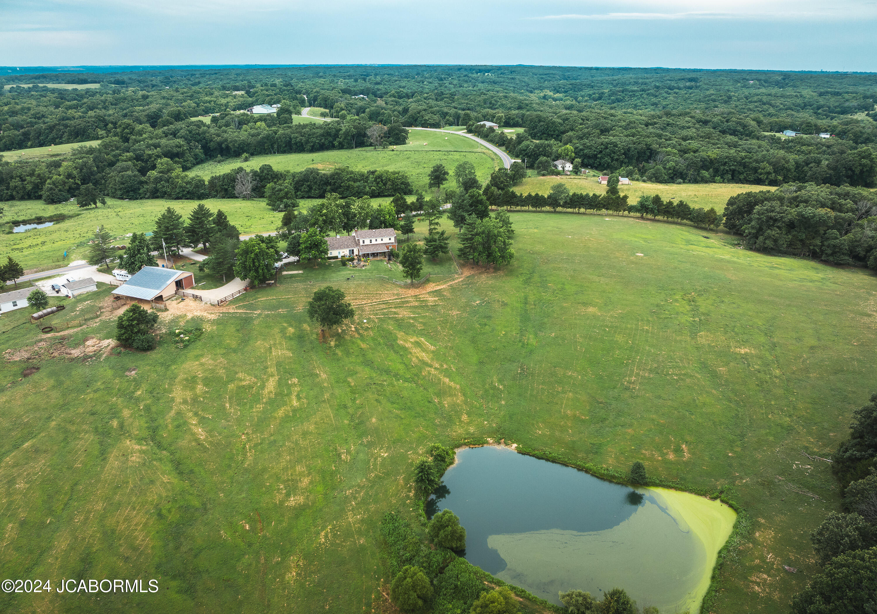 4461 State Rd AA Tebbetts, MO 65080 - Photo 3 of 75