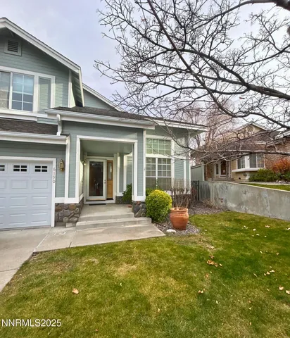 $3,100 | 6190 Carriage House Way, Reno, NV 89519