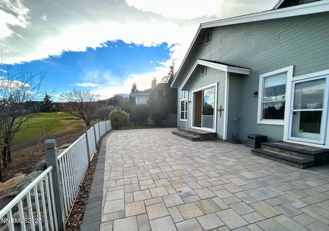 $3,100 | 6190 Carriage House Way, Reno, NV 89519