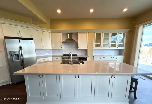 $3,100 | 6190 Carriage House Way, Reno, NV 89519