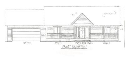 5140 185th Avenue Southwest Rochester, WA 98579 - Photo 1 of 1 a black and white photo of a