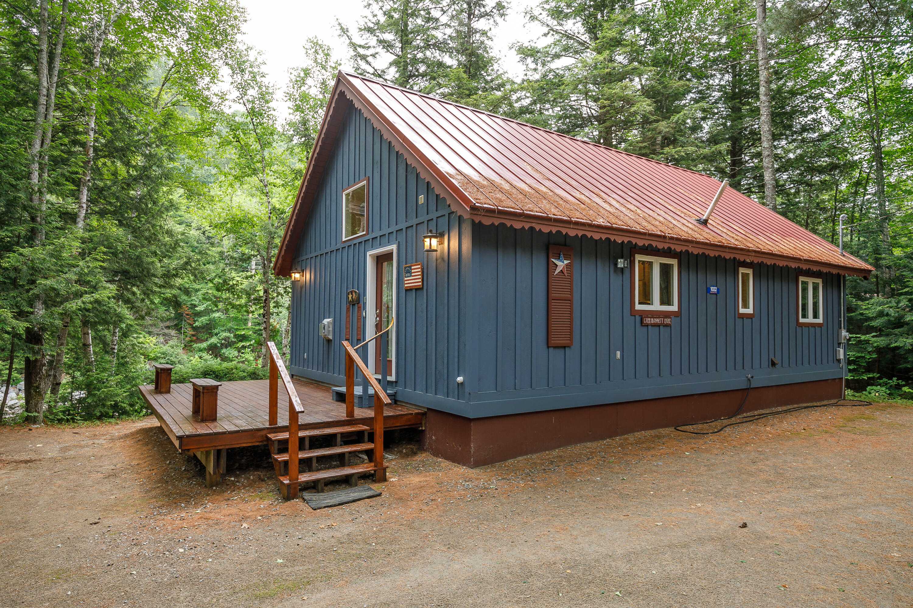 1022 Spurline Road Kingfield, ME 04947 - Photo 1 of 1 High Res Exterior_1022 Spurline