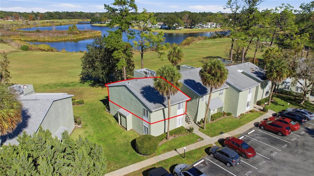 574 Fairways Circle, Unit B Ocala, FL 34472 - Photo 1 of 33