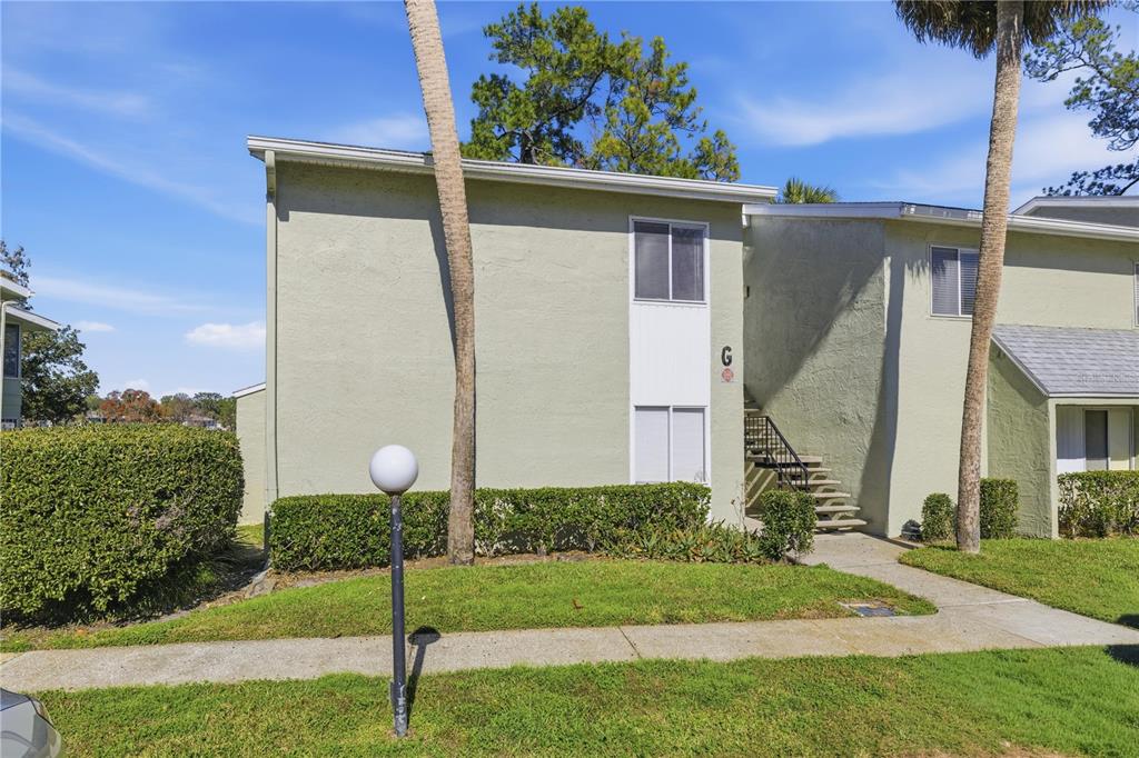 574 Fairways Circle, Unit B Ocala, FL 34472 - Photo 28 of 33