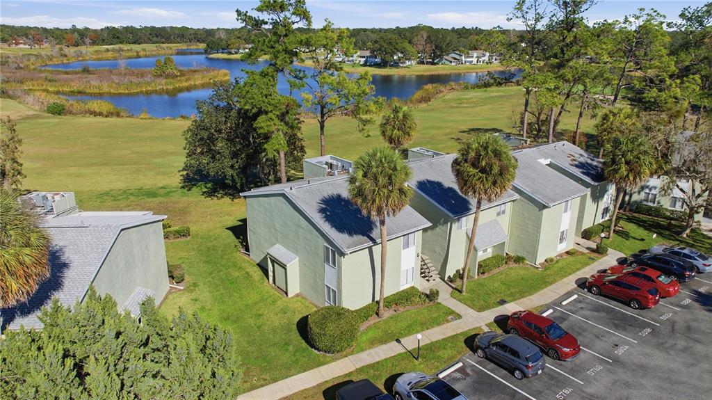 574 Fairways Circle, Unit B Ocala, FL 34472 - Photo 31 of 33