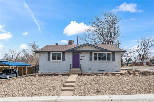 $545,000 | 6610 Depew Court, Arvada, CO 80003