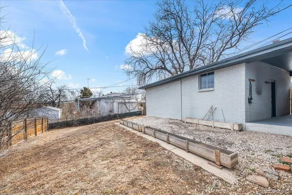 $545,000 | 6610 Depew Court, Arvada, CO 80003