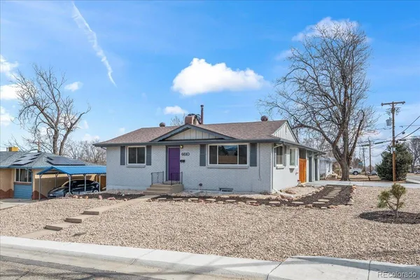 $545,000 | 6610 Depew Court, Arvada, CO 80003