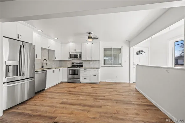 $545,000 | 6610 Depew Court, Arvada, CO 80003