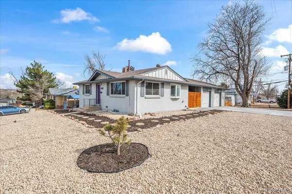 $545,000 | 6610 Depew Court, Arvada, CO 80003