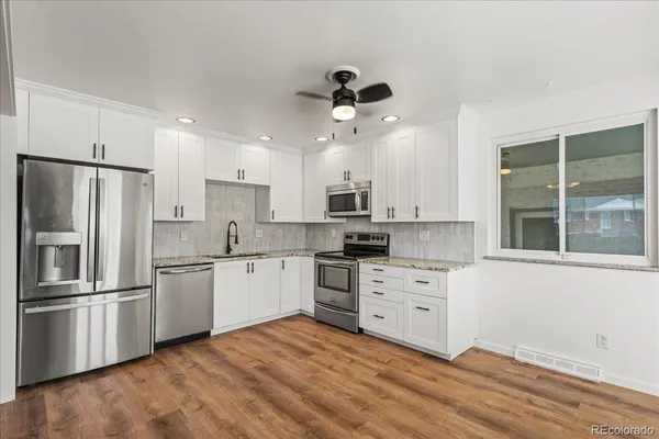 $545,000 | 6610 Depew Court, Arvada, CO 80003