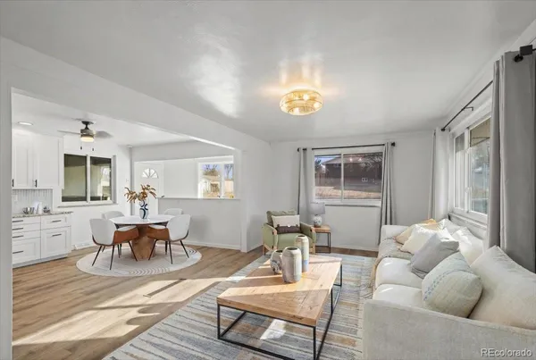 $545,000 | 6610 Depew Court, Arvada, CO 80003