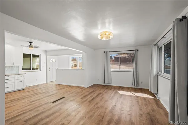 $545,000 | 6610 Depew Court, Arvada, CO 80003