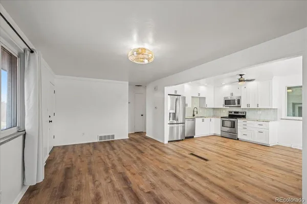 $545,000 | 6610 Depew Court, Arvada, CO 80003