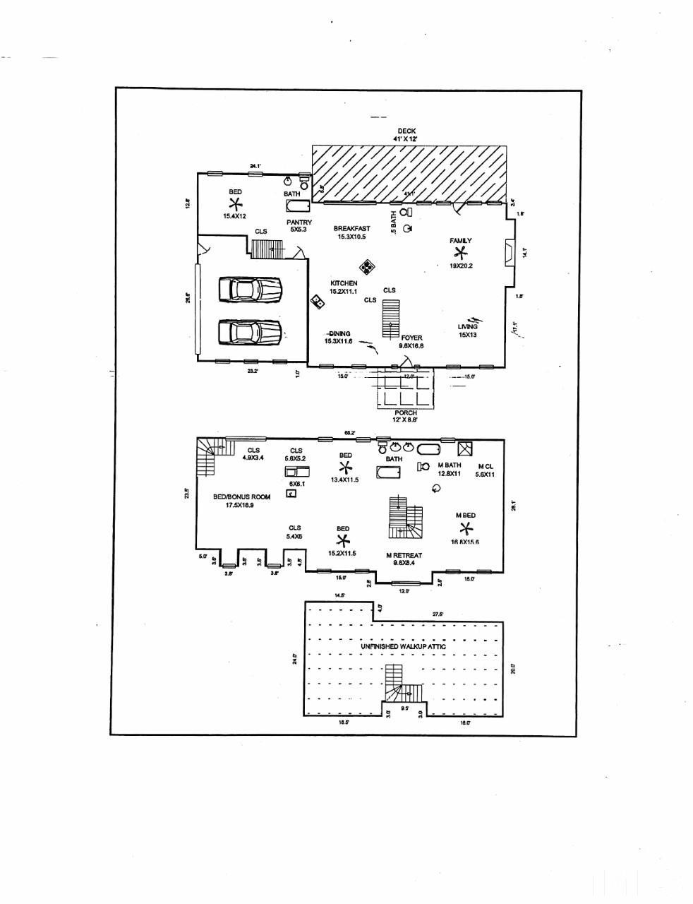 7525 Rainwater Road Raleigh, NC 27615 - Photo 27 of 27