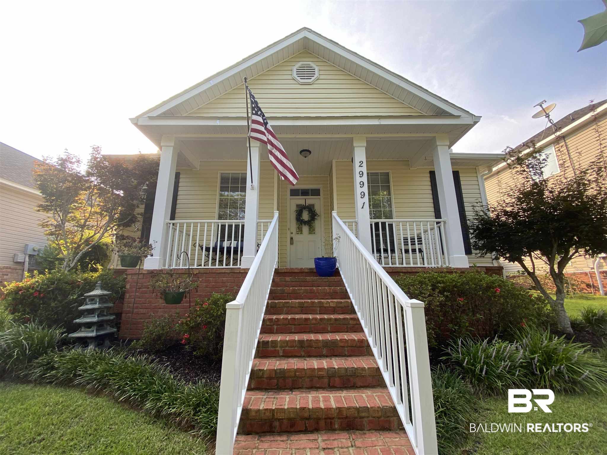 29991 Gregor Street Daphne, AL 36526 - Photo 1 of 22