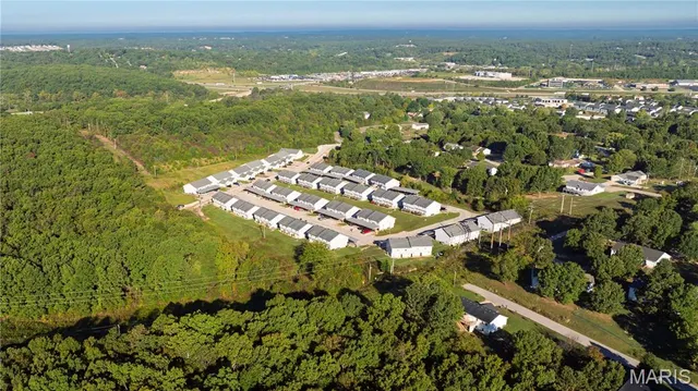 $9,750,000 | 24890 Scenic Drive, Waynesville, MO 65583