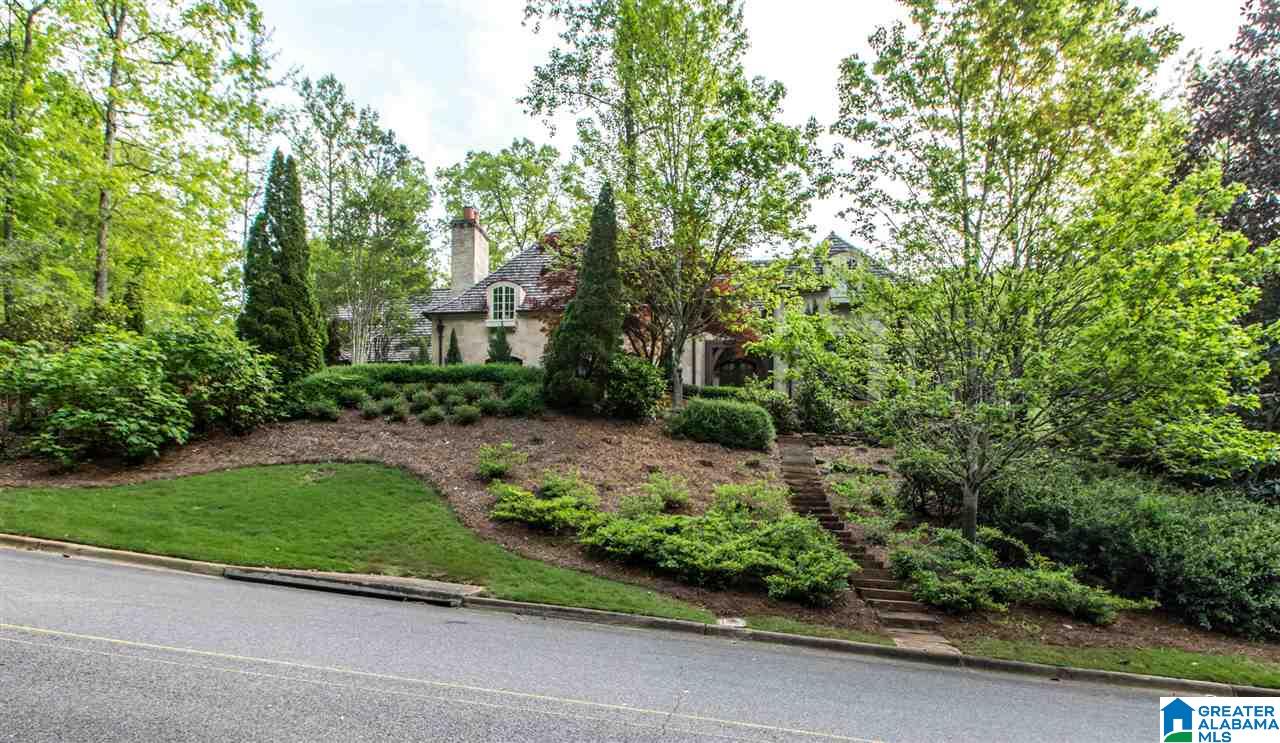 3552 Spring Valley Court Birmingham, AL 35223 - Photo 2 of 50