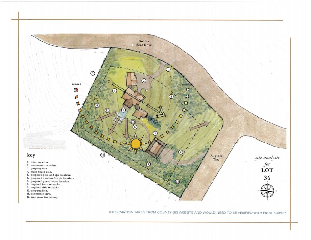 322 Golden Bear Drive Sunset, SC 29685 - Photo 18 of 26